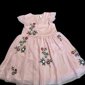 Little Stitches dress size 4/5